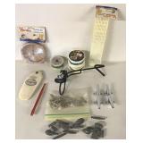FISHING LOT