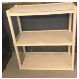SHELF 34X15X39
