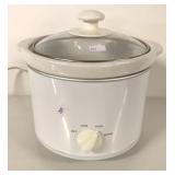 2 QUART SLOW COOKER