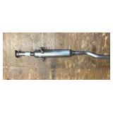 NORTHEASTERN EXHAUST 2004 CAMRY LE 2.4L