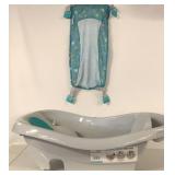 BABY BATH TUB