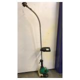 FEATHER LITE PLUS WEEDEATER GOOD COMPRESSION
