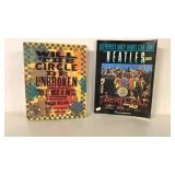 MUSIC BOOKS, BEATLES AND COUNTRY MUSIC