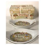 VEGETABLE GARDEN DISHES