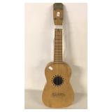 REGAL UKULELE