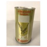COLLECTABLE TAQUINA CAN