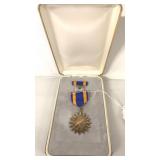 US MILITARY AIR MEDAL