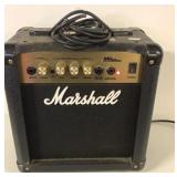 MARSHALL AMPLIFIER