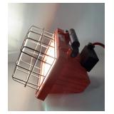 POWERHOUSE PORTABLE WORK LIGHT
