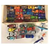 TOY CAR LOT