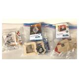 PEG GAME AND LOWEï¿½S KIDS WORKSHOP TOYS