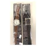 EIGER WATCHES