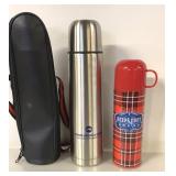THERMOS LOT
