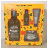 Lï¿½OCCITANE EN PROVENCE BATH GIFT SET