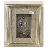 JEWELRY ART SHADOW BOX