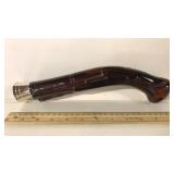 AVON BLUNDERBUSS PISTOL SHAPED AFTERSHAVE