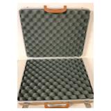 DOSKOCIL FOAM GUN CASE