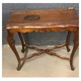 SMALL TABLE, 25X13X22