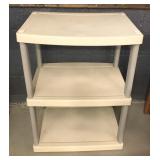 STERILITE SHELF 26X19X36
