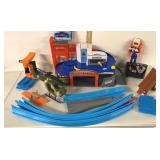 ADVENTURE FORCE CAR SET