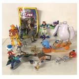 TOY LOT