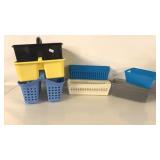 ORGANIZER LOT