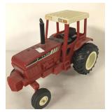 VINTAGE TOY TRACTOR