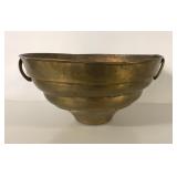 COPPER PLANTER/BOWL
