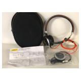 JABRA EVOLVE HEADSET