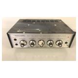 REALISTIC MPA-20 SOLID STATE AMPLIFIER