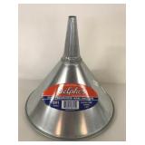 NEW DELPHOS GALVANIZED FUNNEL