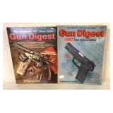 GUN DIGEST 1981, 1987