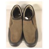 GEORGE MEMORY FOAM SHOES MENS SIZE 11