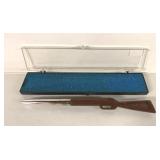 NOVELTY RIFLE PEN