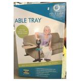 NEW ABLE LIFE ABLE TRAY