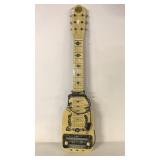 KAY STEEL GUITAR