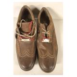 CHAPS MEMORY FOAM SHOES MENS SIZE 11