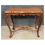 SMALL TABLE, 25X13X22
