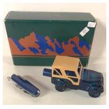 AVON TRAILBLAZER GIFT SET