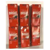 CHRISTMAS LIGHT LOT