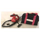 SCUNCI STEAMER