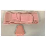 SPARTHOS BACK BRACE SIZE LARGE