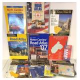 ROAD MAP LOT