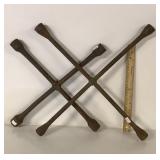 TIRE IRONS