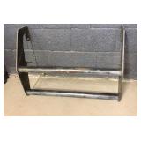 PUSH BAR 31.5ï¿½X24ï¿½