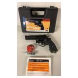 GAMO CO2 REVOLVER MODEL R-77