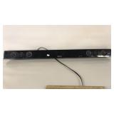 SAMSUNG HW-E450 SOUNDBAR, NOT TESTED