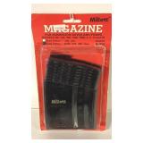 MILLETT MAGAZINE FOR LONG ACTION CERTAIN