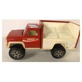 VINTAGE BUDDY L COCA-COLA TRUCK