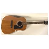 GEORGE WASHBURN GUITAR